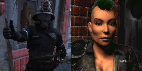 How Fallout 76's Responders Compare to the Followers of the Apocalypse