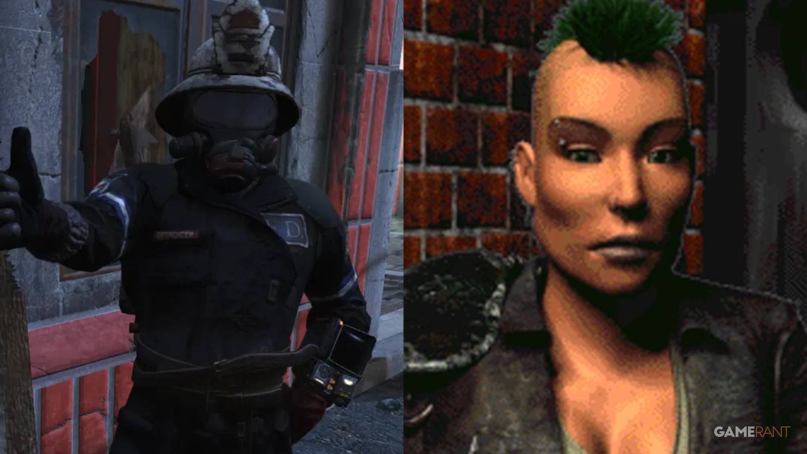 How Fallout 76's Responders Compare to the Followers of the Apocalypse