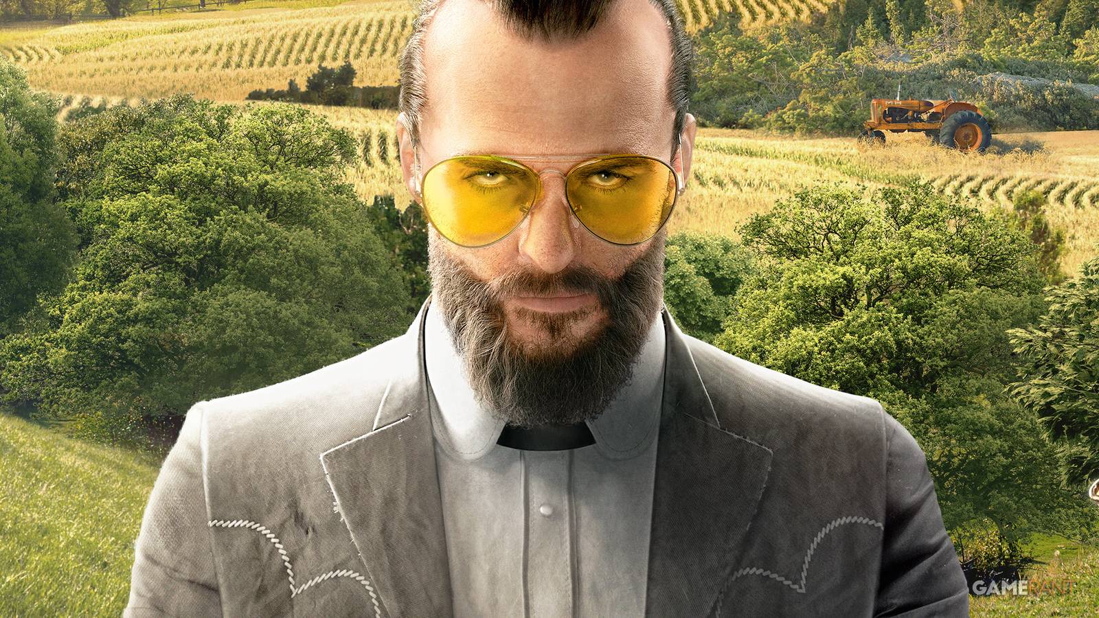 far-cry-5-silent-protagonist-game-rant