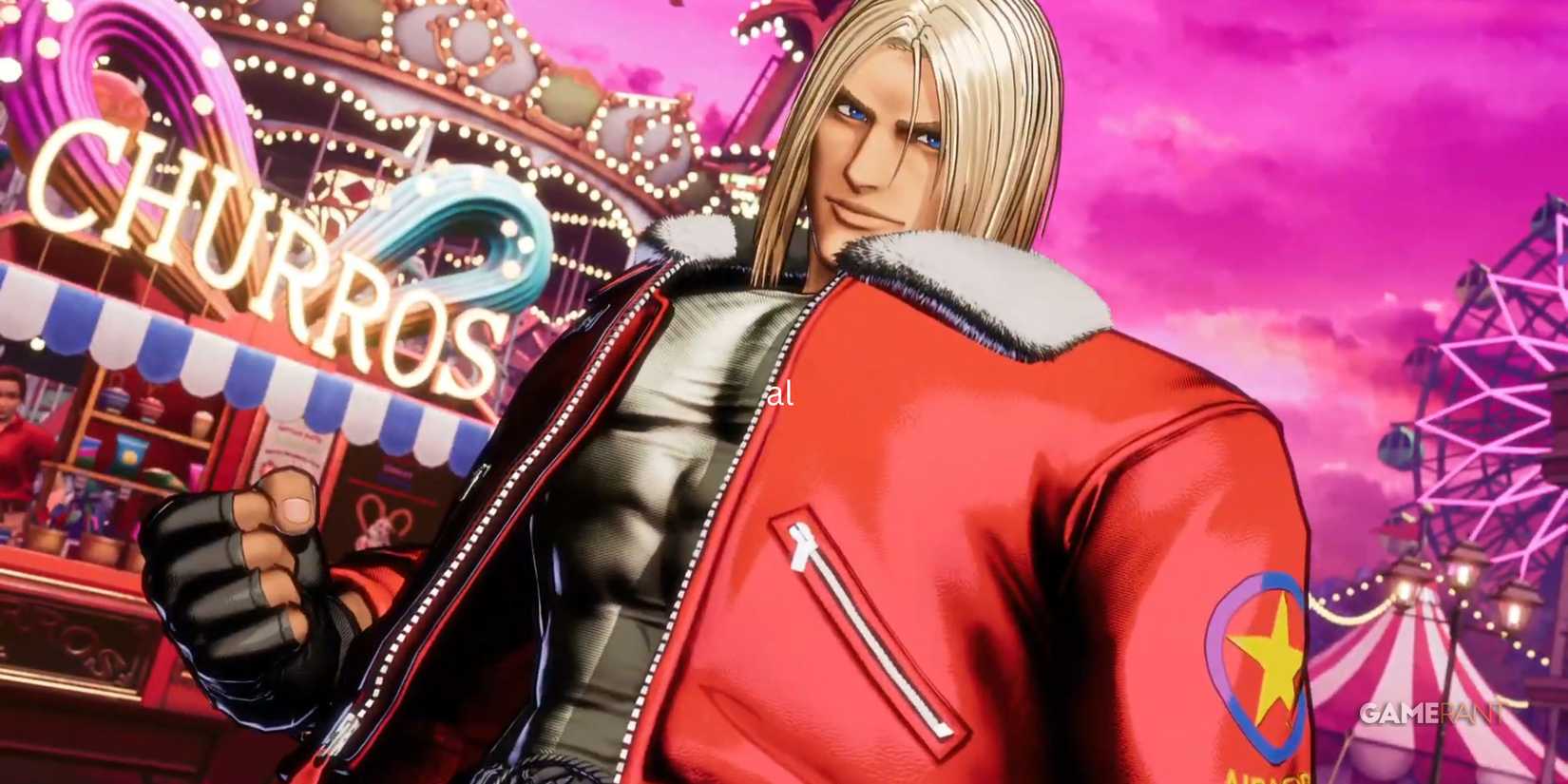 Feature Fatal Fury_ City of the Wolves Burning Questions