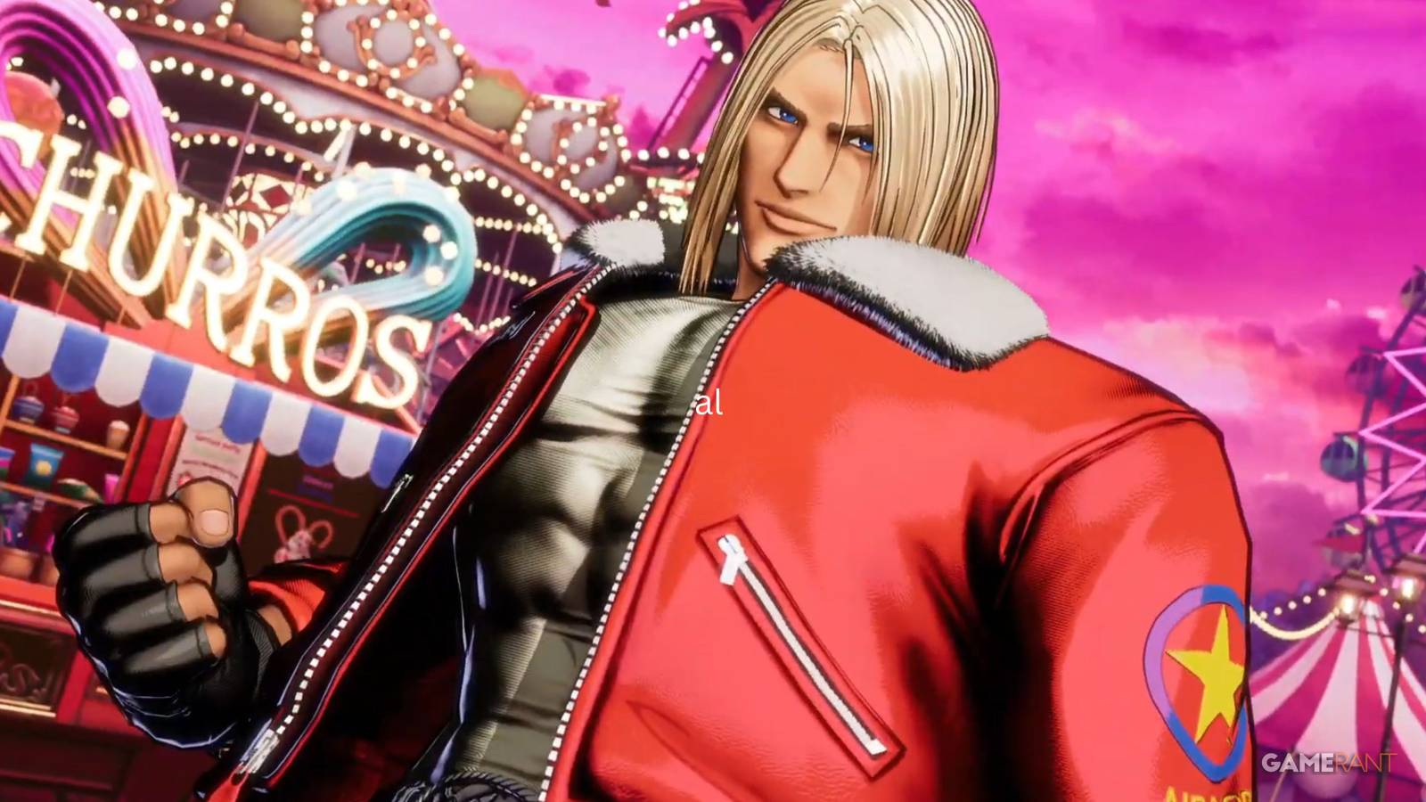 Feature Fatal Fury_ City of the Wolves Burning Questions