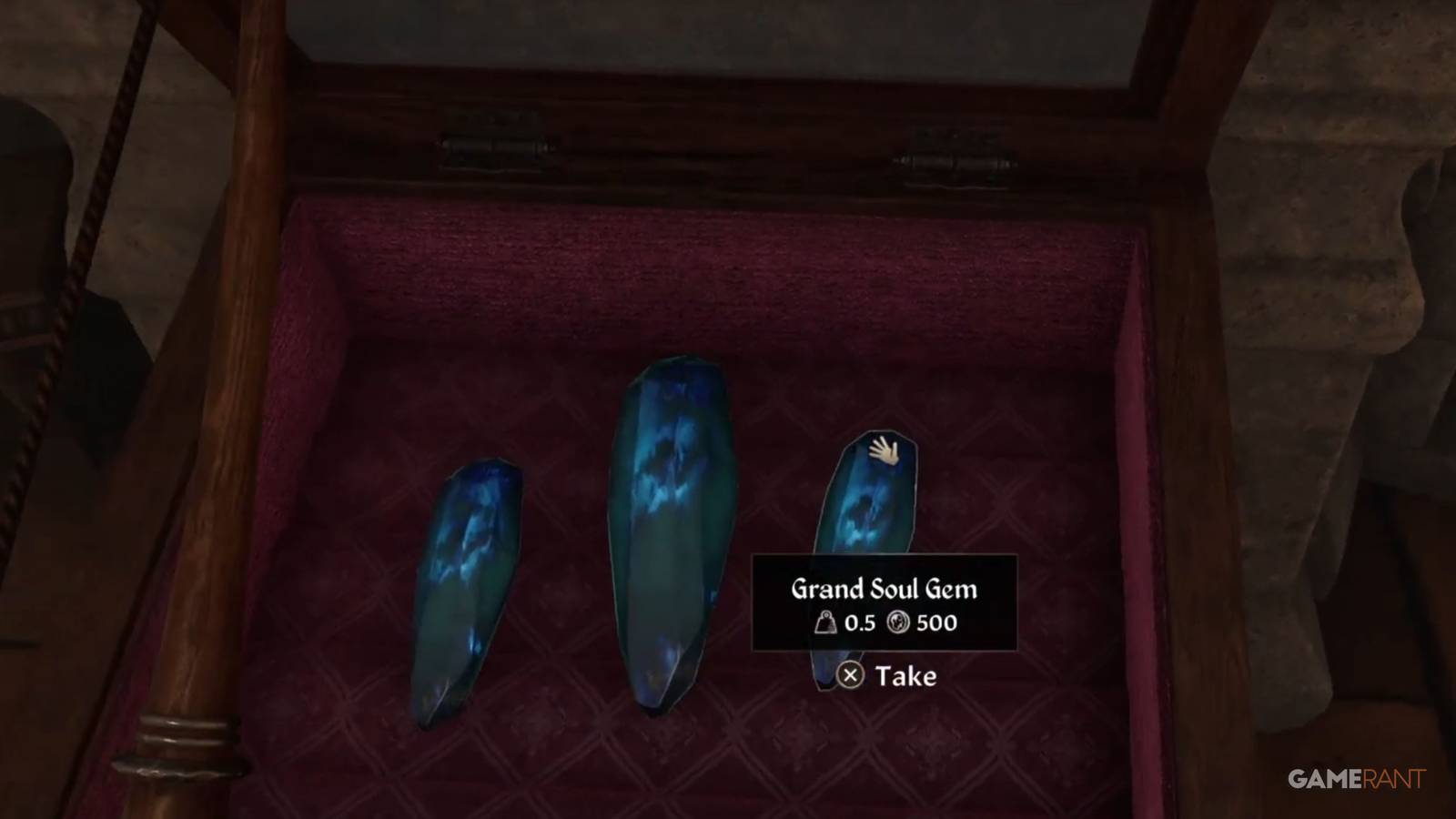 Feature Oblivion Remastered_ Best Items To Duplicate