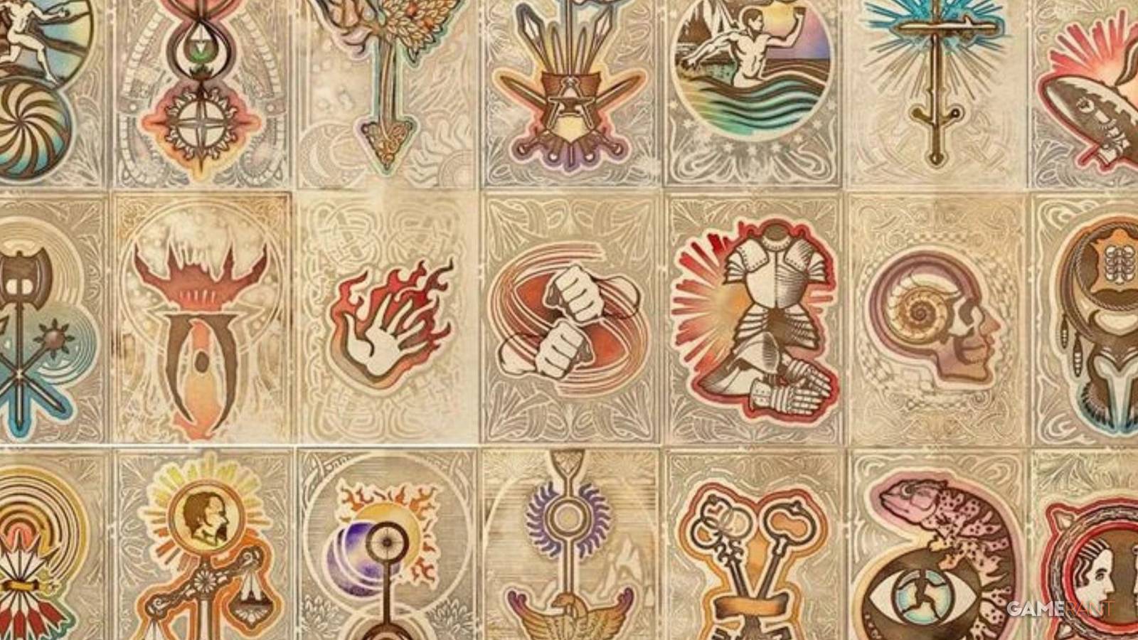 Feature Oblivion Remastered_ Best Skills, Ranked