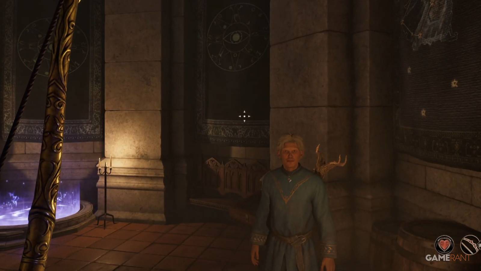 Feature Oblivion Remastered_ Complete Mages Guild Walkthrough