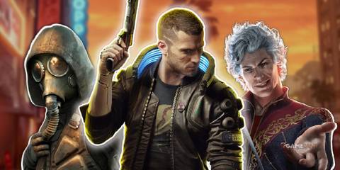 Best PC Games To Start Modding In 2025