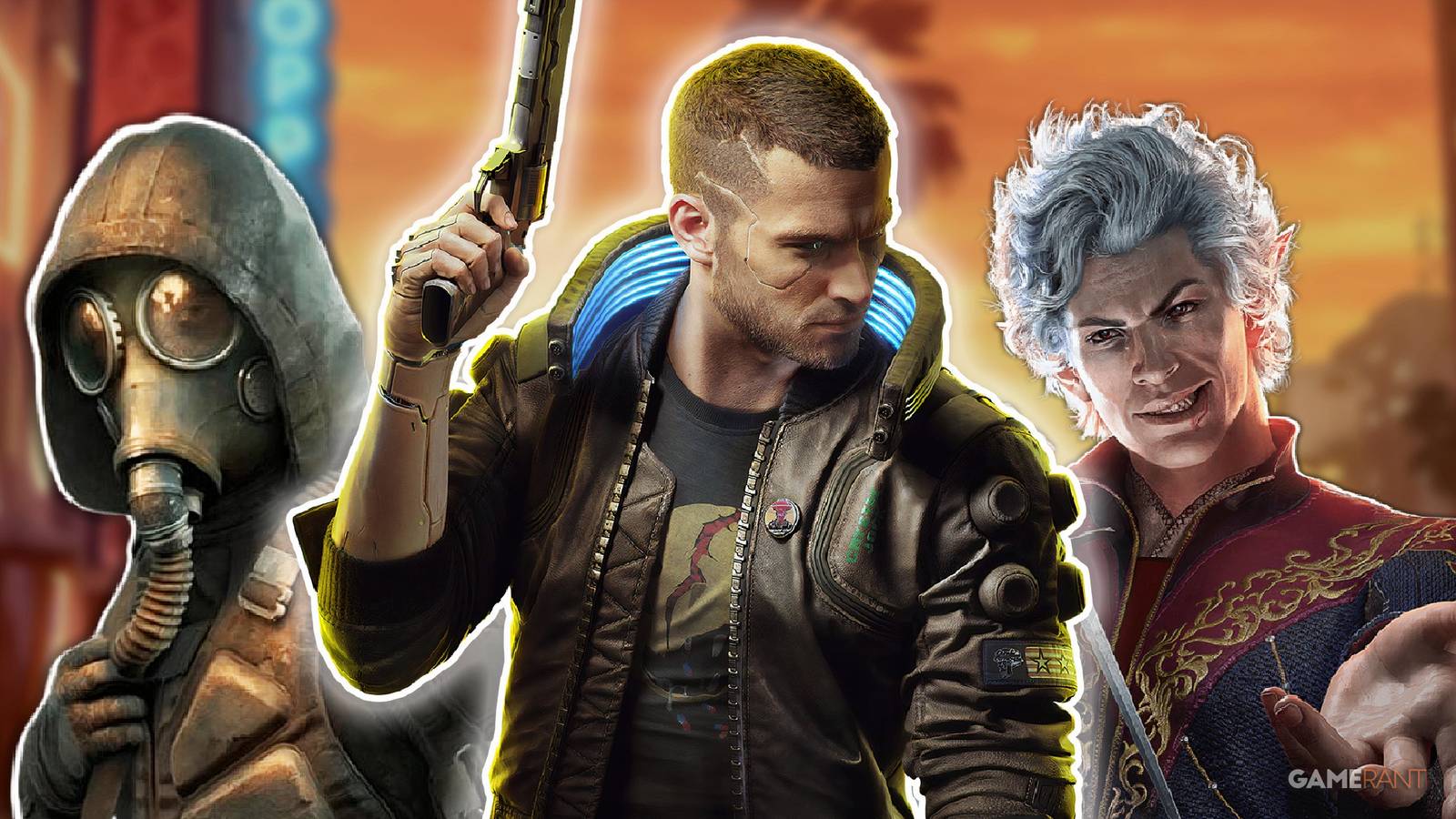 Best PC Games To Start Modding In 2025