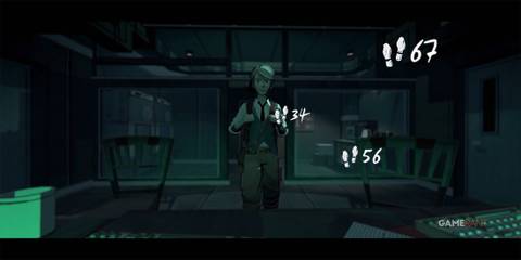 featured image, how to get more steps in blue prince