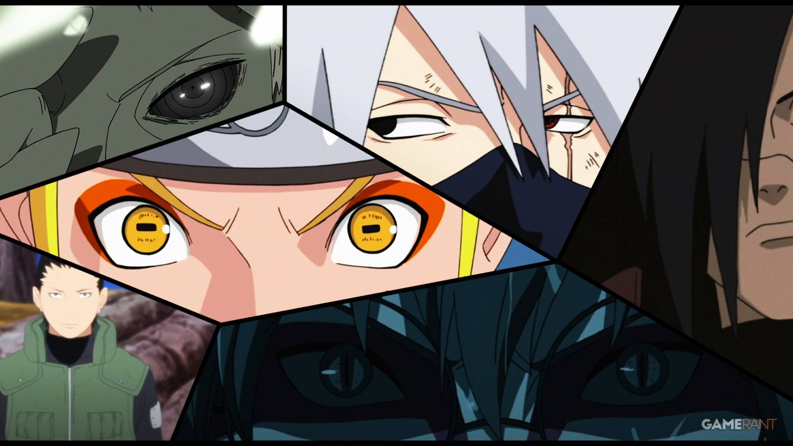featured image, longest fights in naruto, ranked