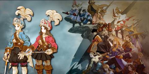 final fantasy tactics remake incomplete without one job