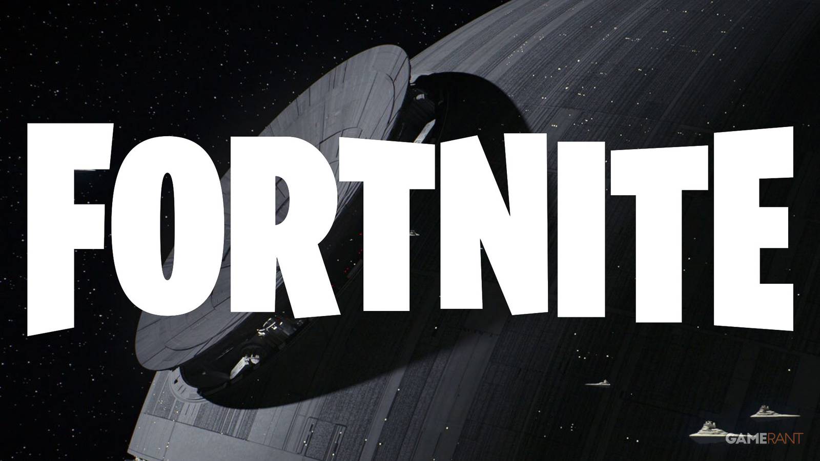 Fortnite Death Star Leak