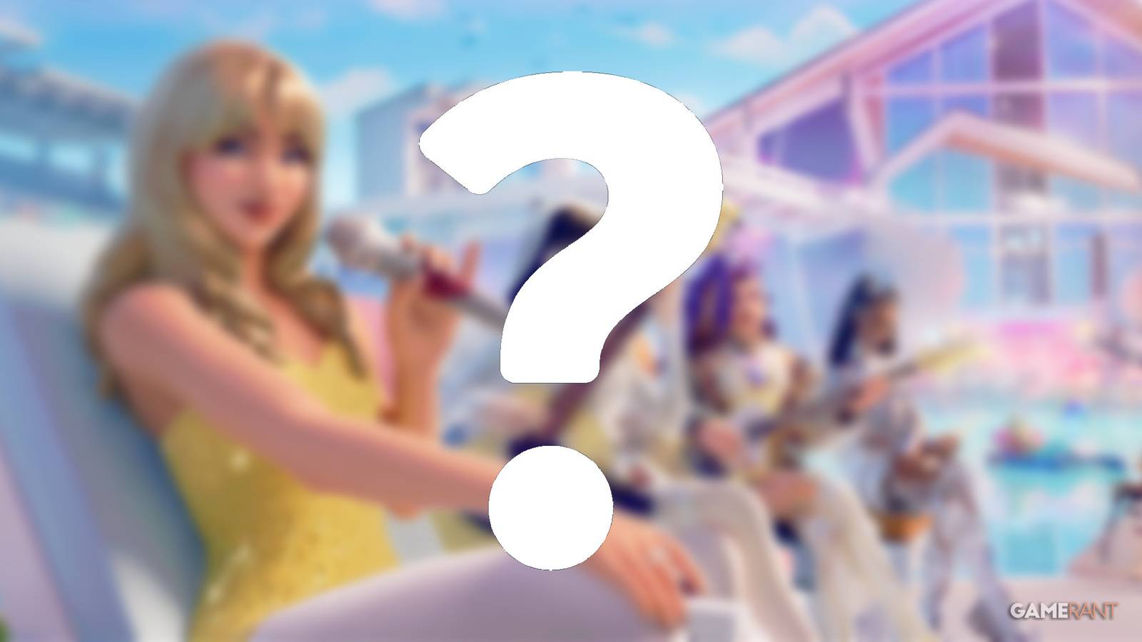 fortnite festival season 9 meaningful