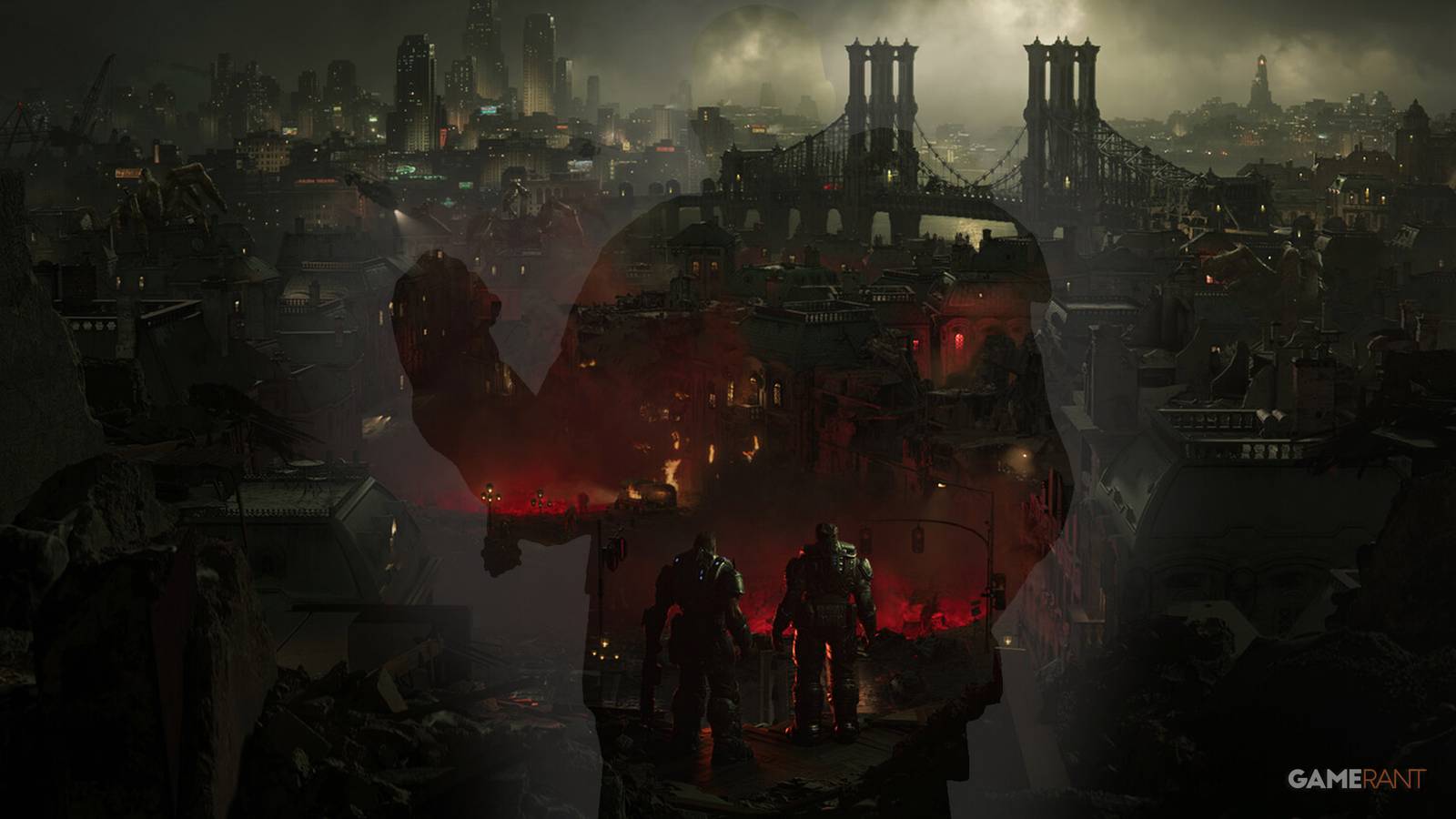 Gears of War E Day Delay Inevitable