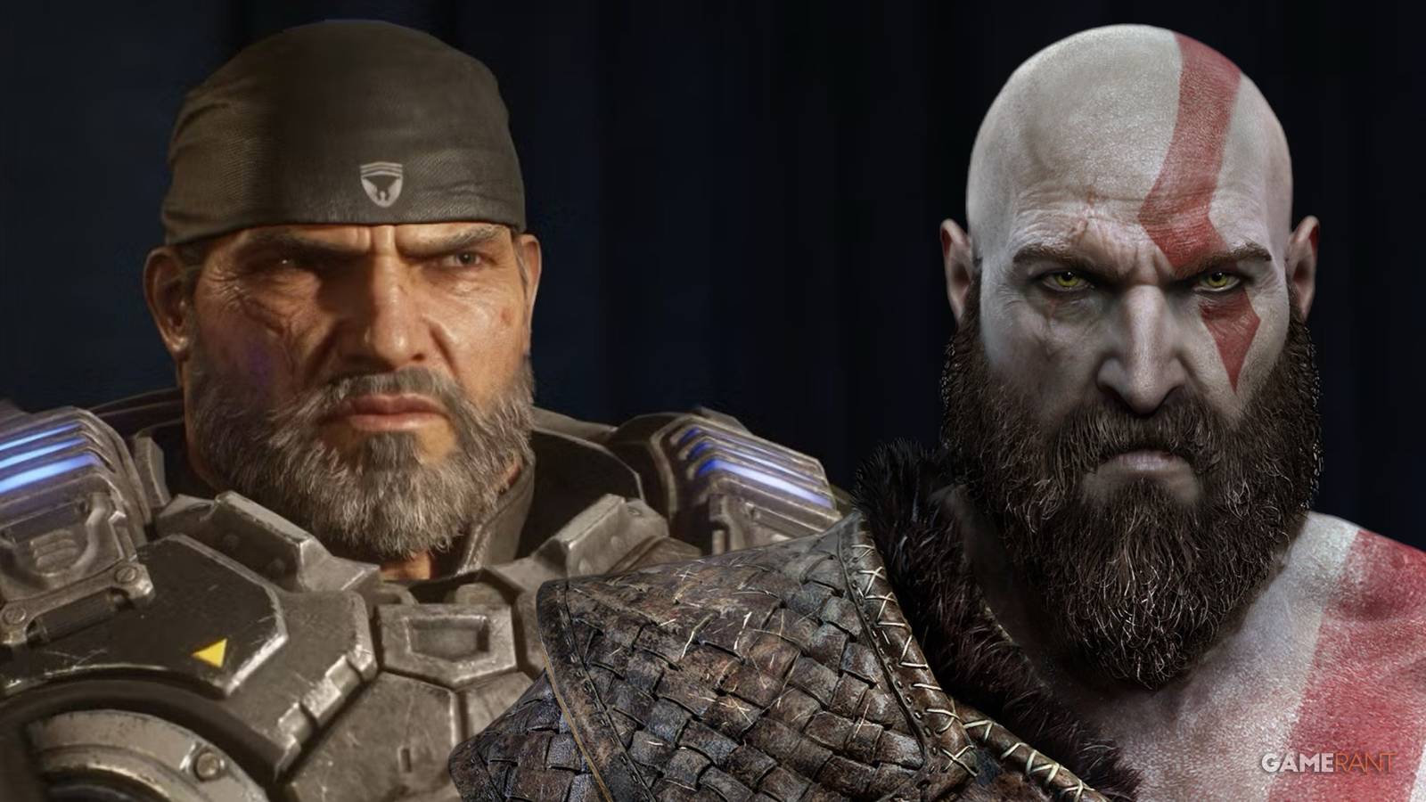 Gears of War 6 Has The Chance to Follow in God of War's Footsteps