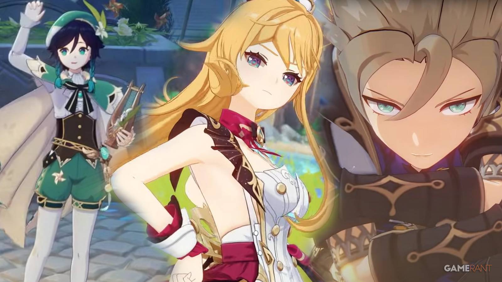 Genshin Impact 5 6 Revealed