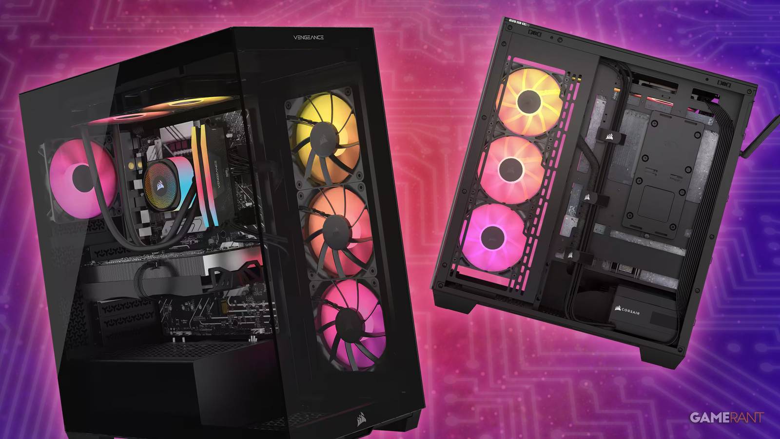 Corsair’s Latest Gaming PC With RTX 4070 Ti Super Is Currently On Sale ...