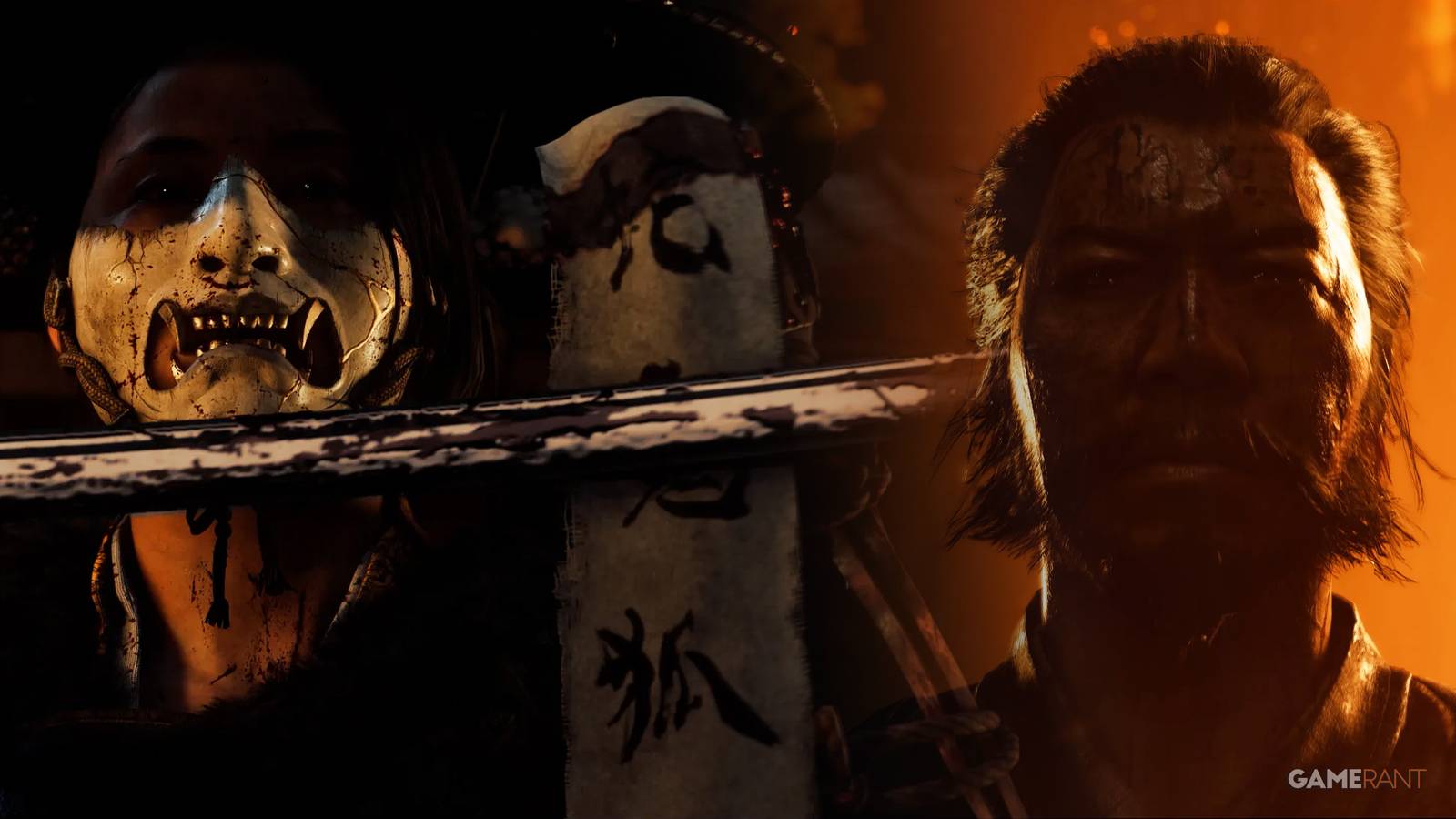 Ghost of Yotei Bounty System Avoid Gimmick