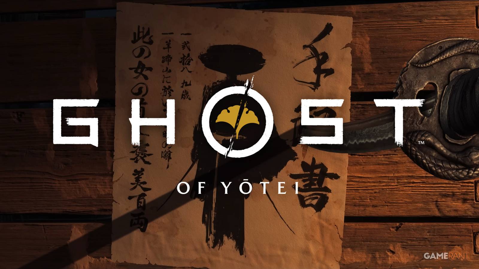 Ghost of Yotei Bounty System Progression