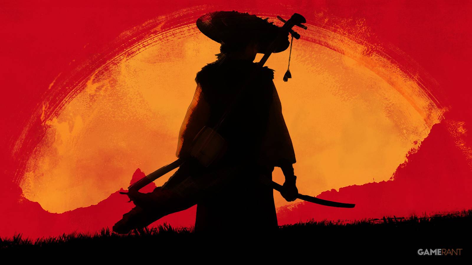 Ghost of Yotei May Want to Take Notes from Red Dead Redemption with One Confirmed Mechanic