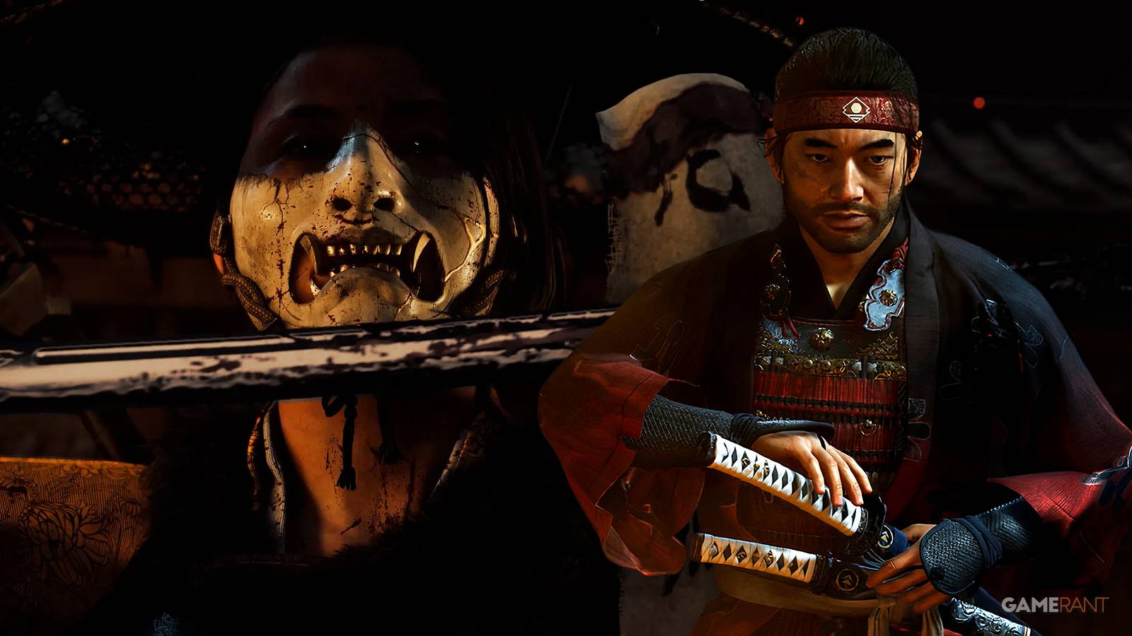 Ghost of Yotei Trend Break