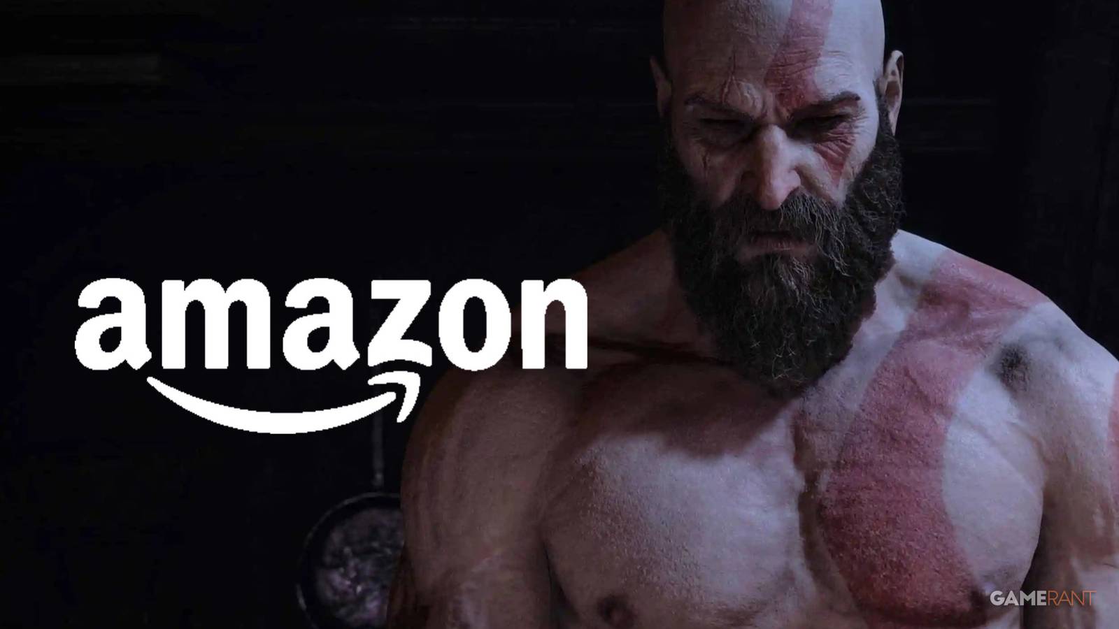 A Different Amazon Show May Have Just Given God of War Its Best Possible Kratos Actor