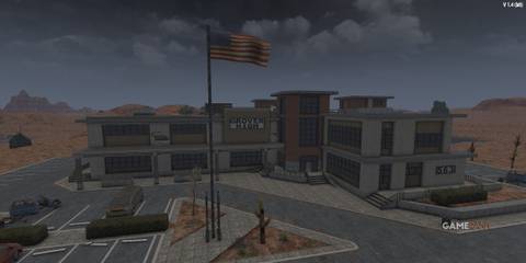 Grover High In 7 Days To Die