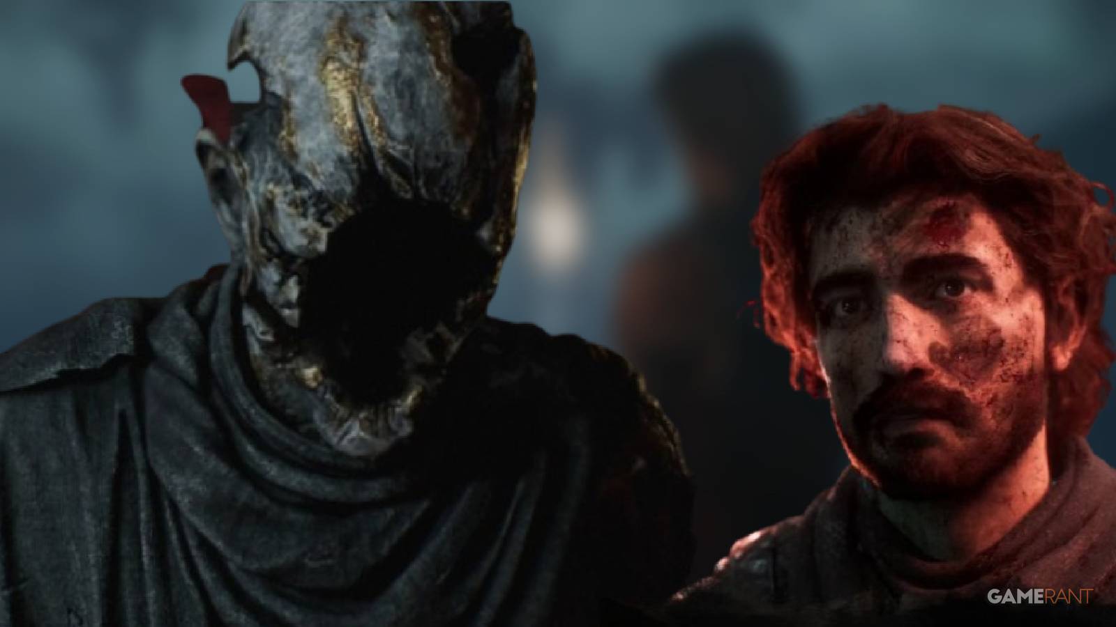 gustave and curator clair obscur