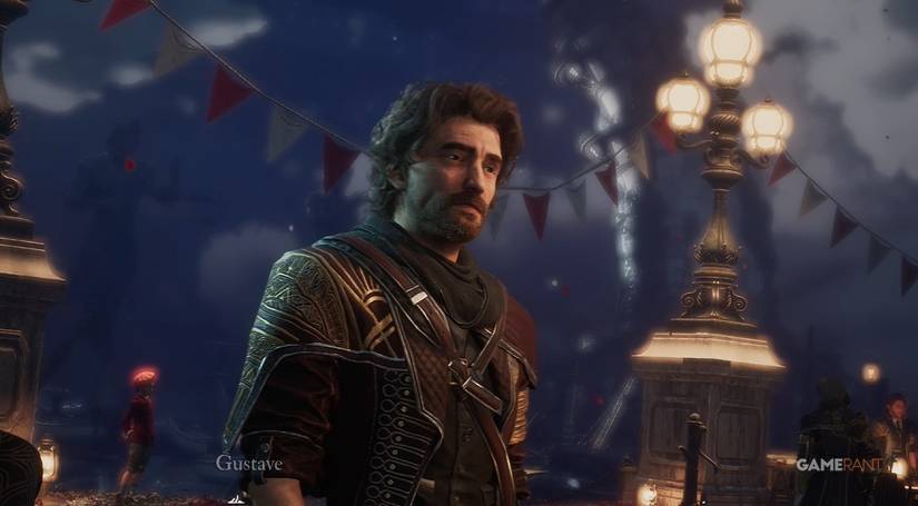 gustave clair obscur