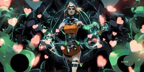 Hades 2's Wealth of Romance Could Leave a Mark on Future Supergiant Games