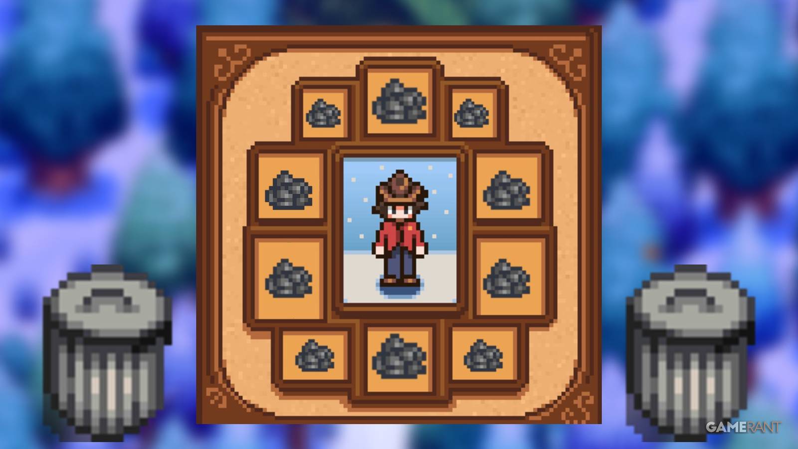 Haunted Chocolatier Has the Perfect Chance for a Twist on a Sneaky Stardew Valley Activity