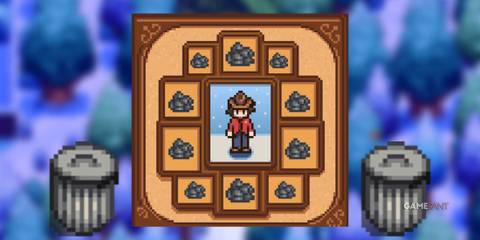 Haunted Chocolatier Has the Perfect Chance for a Twist on a Sneaky Stardew Valley Activity