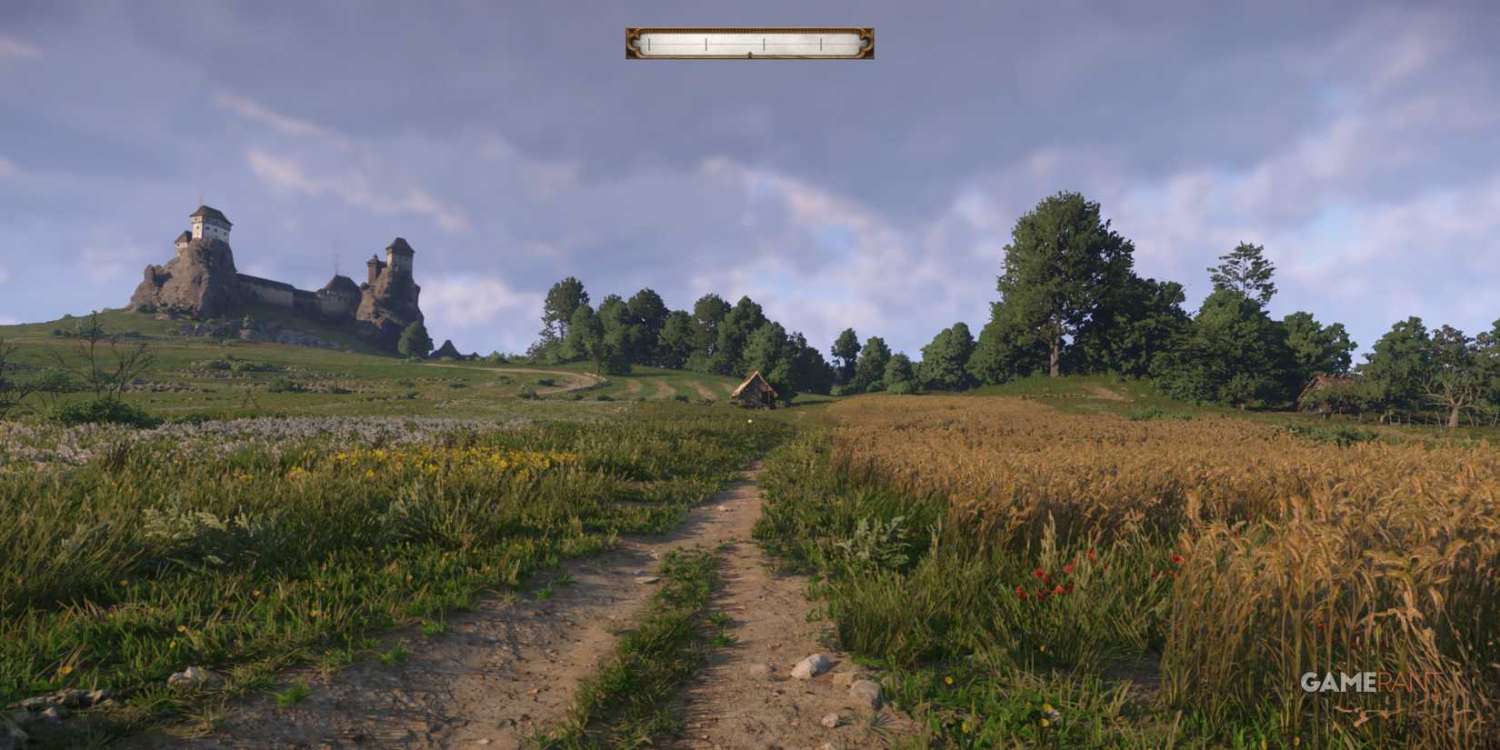 Kcd2 How Putdev Mode Differences Between Normal & Hardcore Modes In KCD2