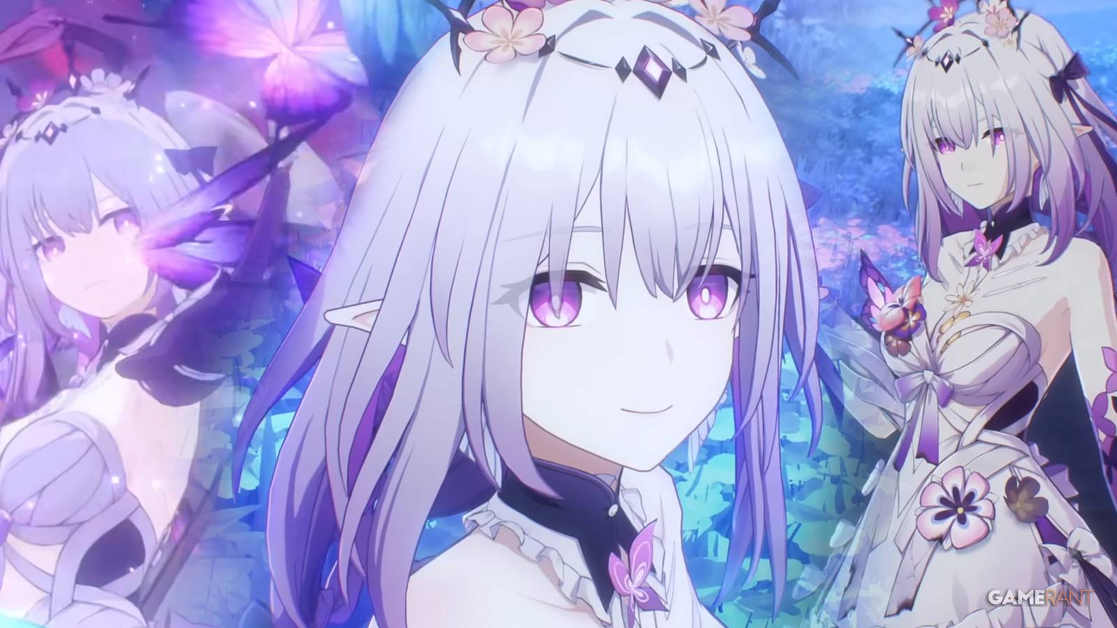 Honkai Star Rail Castorice Place