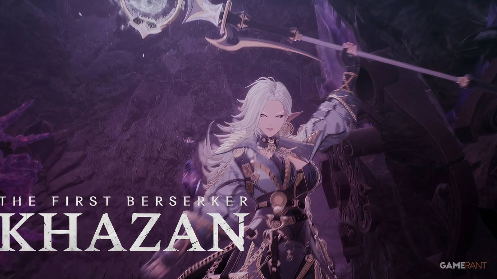 How To Beat Bellerian In The First Berserker Khazan Featured Image