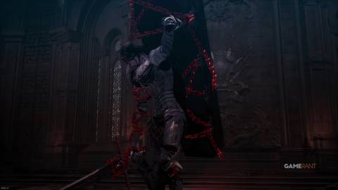 How To Beat Skalpel In The First Berserker Khazan 1