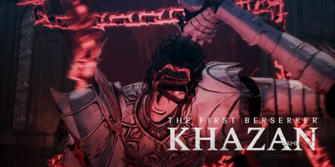 How To Beat Skalpel In The First Berserker Khazan Featured Image