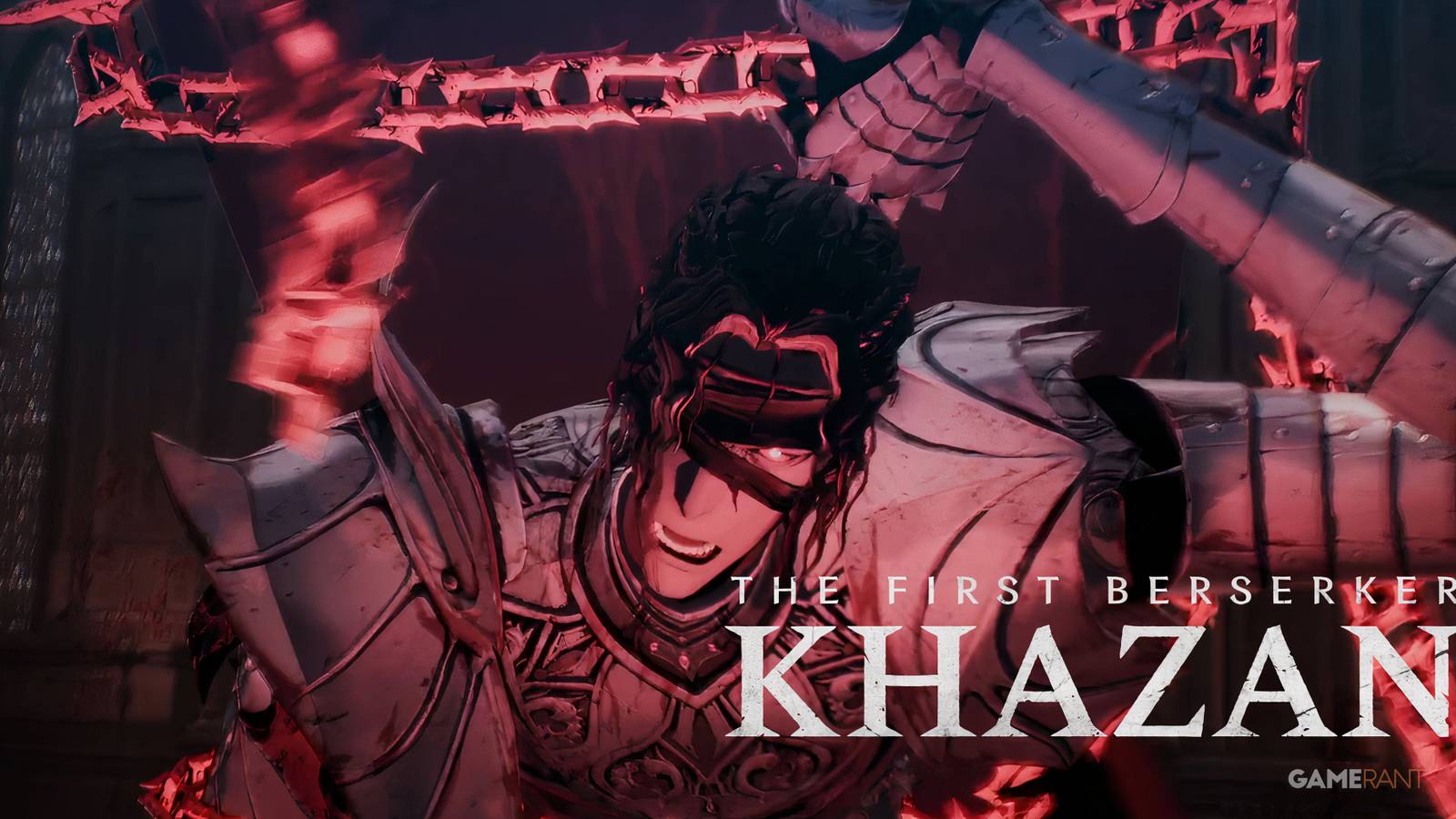How To Beat Skalpel In The First Berserker Khazan Featured Image