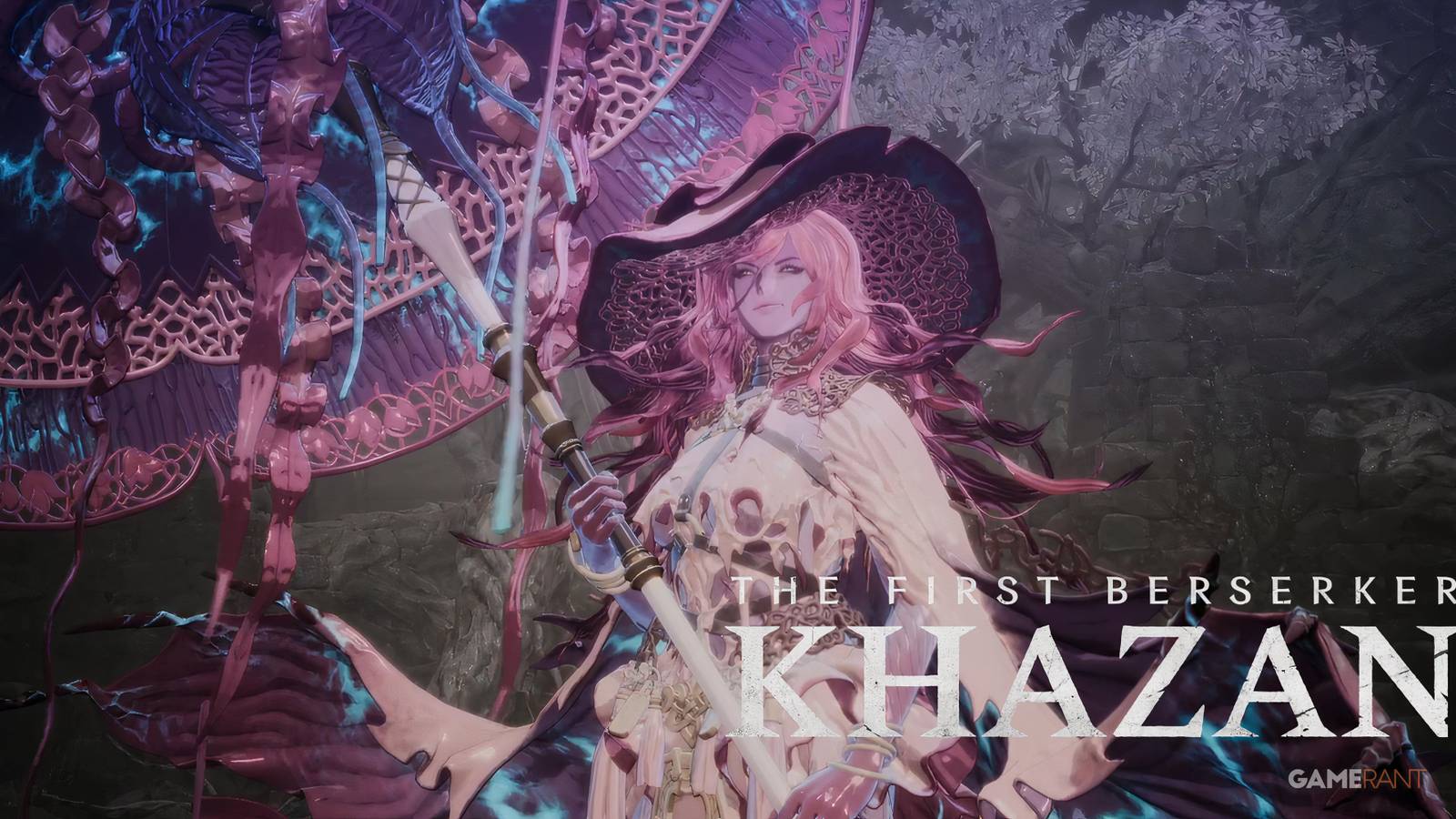 How To Beat Trokka In The First Berserker Khazan Featured Image