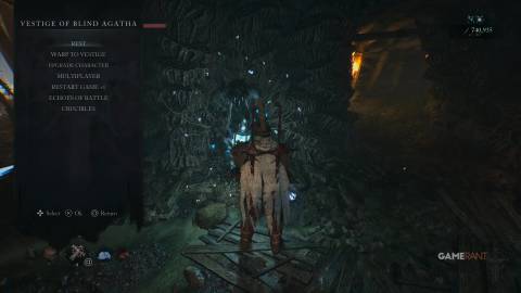 How To Get Pieta's Sword In Lords of the Fallen 1