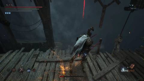 How To Get Pieta's Sword In Lords of the Fallen 4