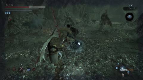 How To Get Pieta's Sword In Lords of the Fallen 5