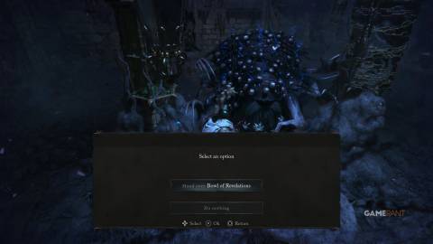 How To Get Pieta's Sword In Lords of the Fallen 7