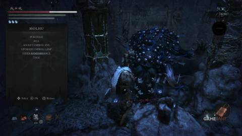 How To Get Pieta's Sword In Lords of the Fallen 8