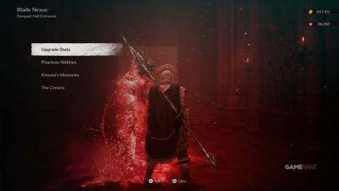 How To Get the Golden Scroll In The First Berserker Khazan 1