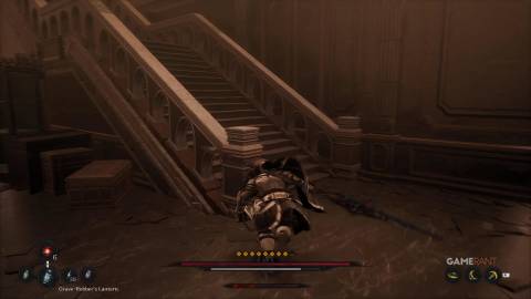 How To Get the Golden Scroll In The First Berserker Khazan 3