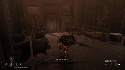 How To Get the Golden Scroll In The First Berserker Khazan 6