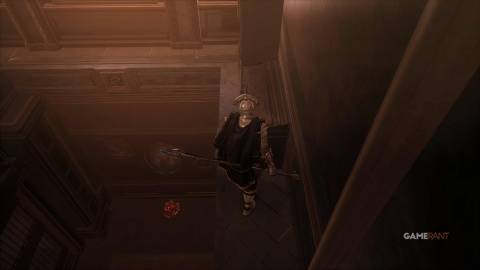 How To Get the Golden Scroll In The First Berserker Khazan 7