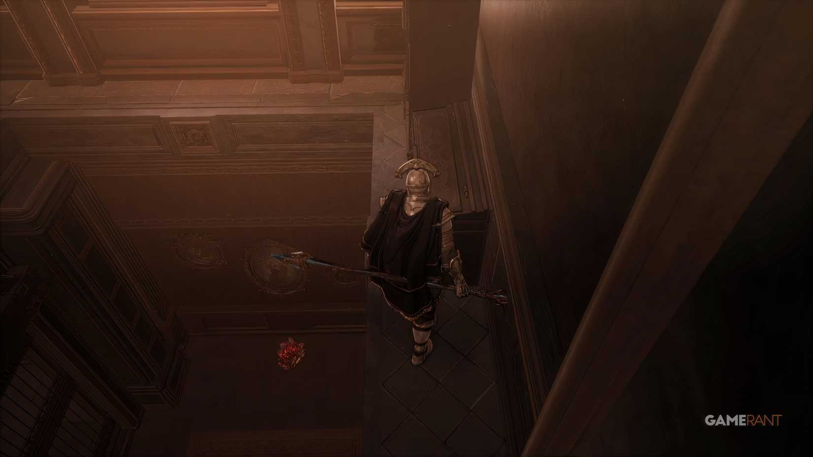 How To Get the Golden Scroll In The First Berserker Khazan 7