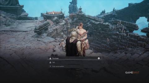 How To Get the Golden Set In The First Berserker Khazan 1