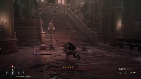 How To Get the Golden Set In The First Berserker Khazan 3