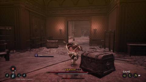 How To Get the Golden Set In The First Berserker Khazan 4